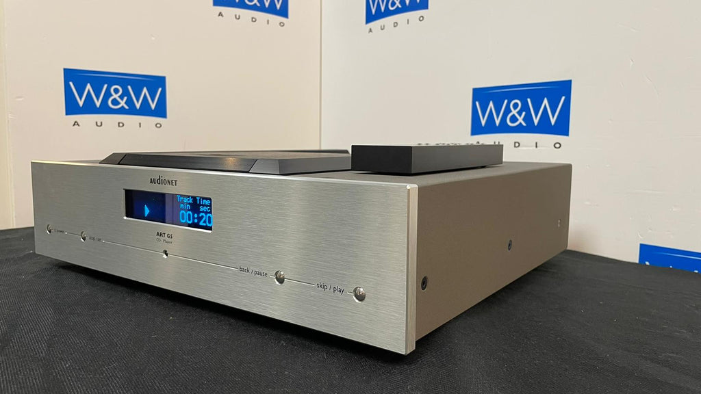 Audionet ART G5