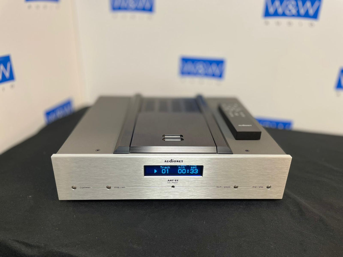 Audionet ART G5