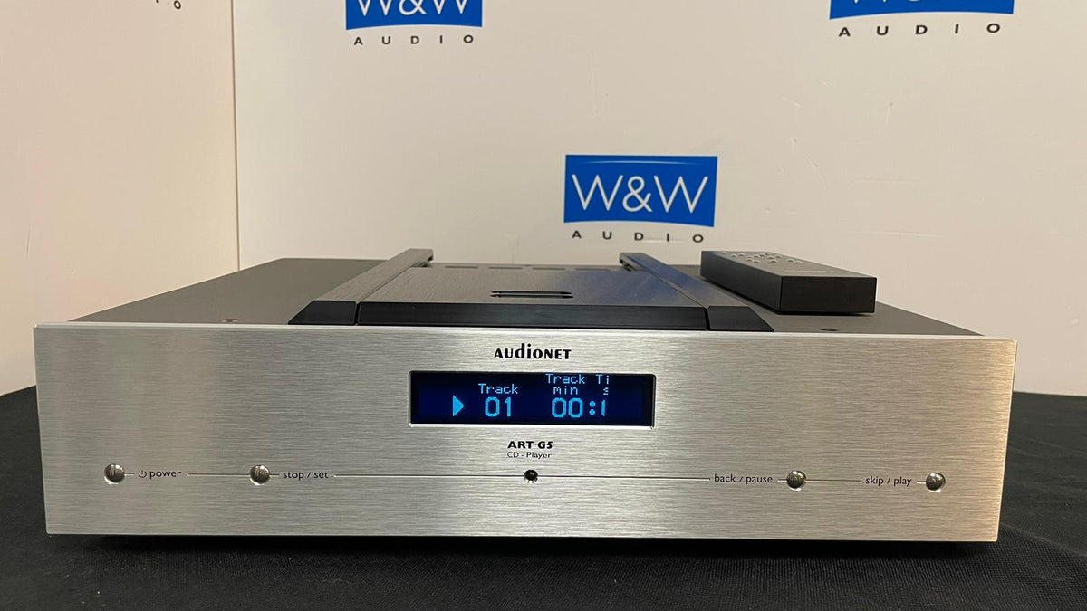 Audionet ART G5