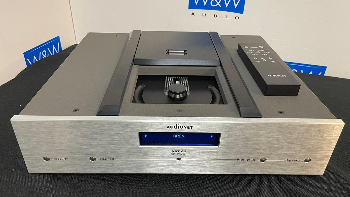 Audionet ART G5