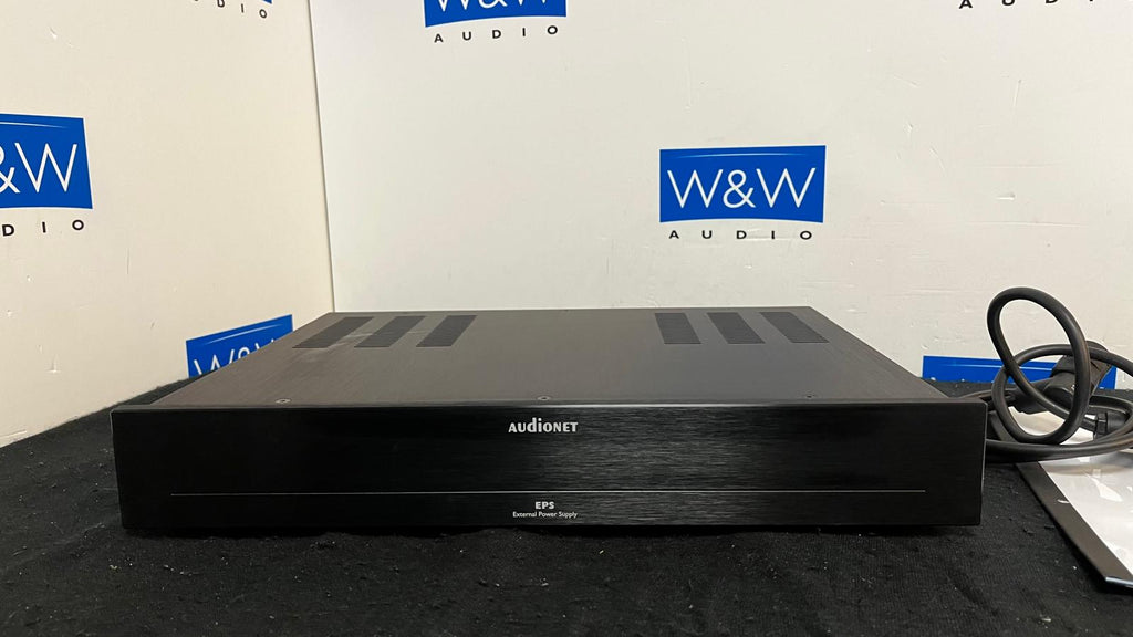 Audionet EPS G2