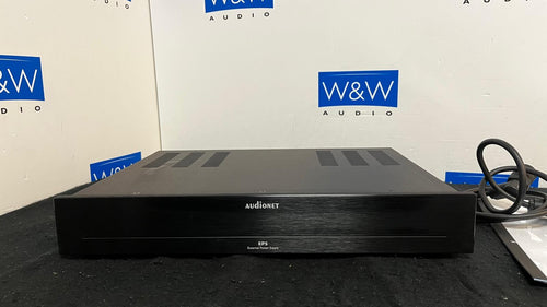 Audionet EPS G2