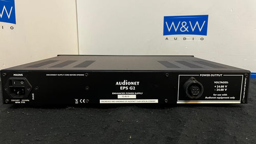 Audionet EPS G2