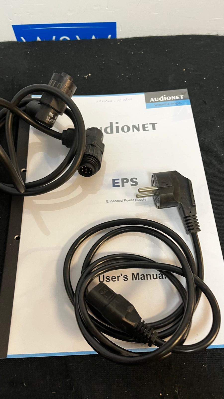 Audionet EPS G2
