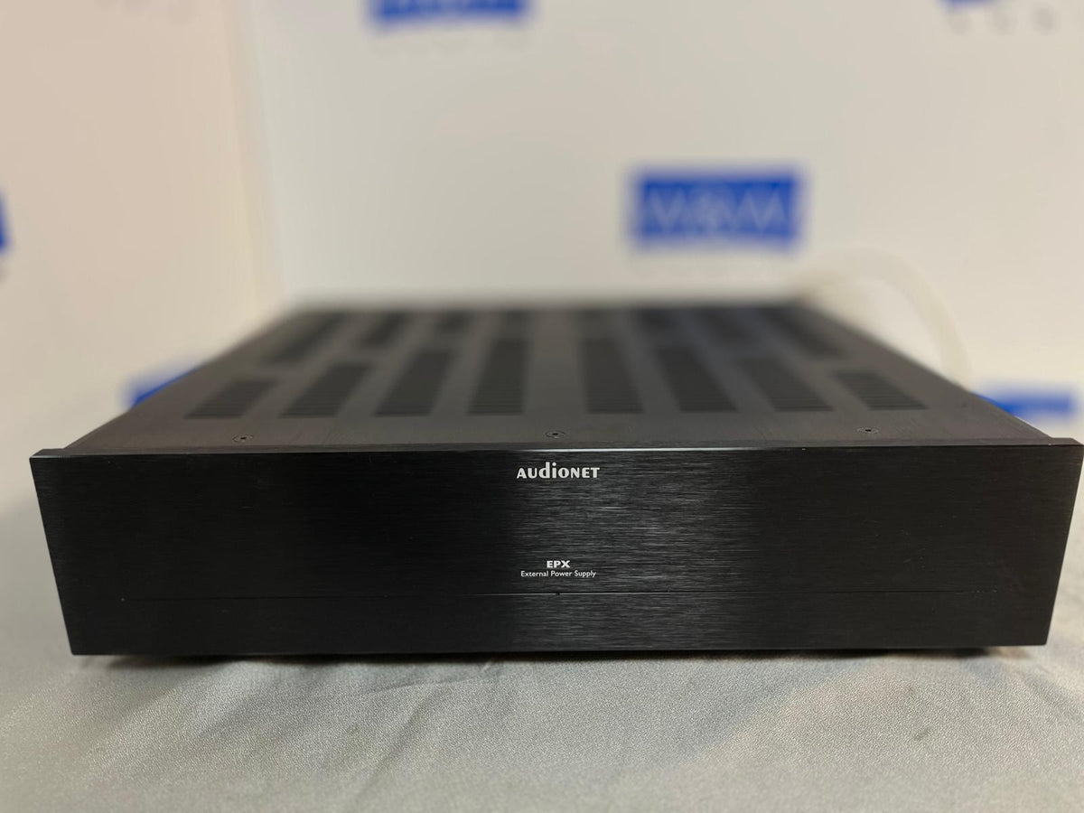 Audionet EPX