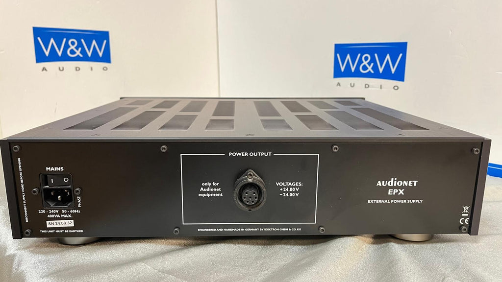 Audionet EPX