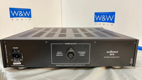 Audionet EPX