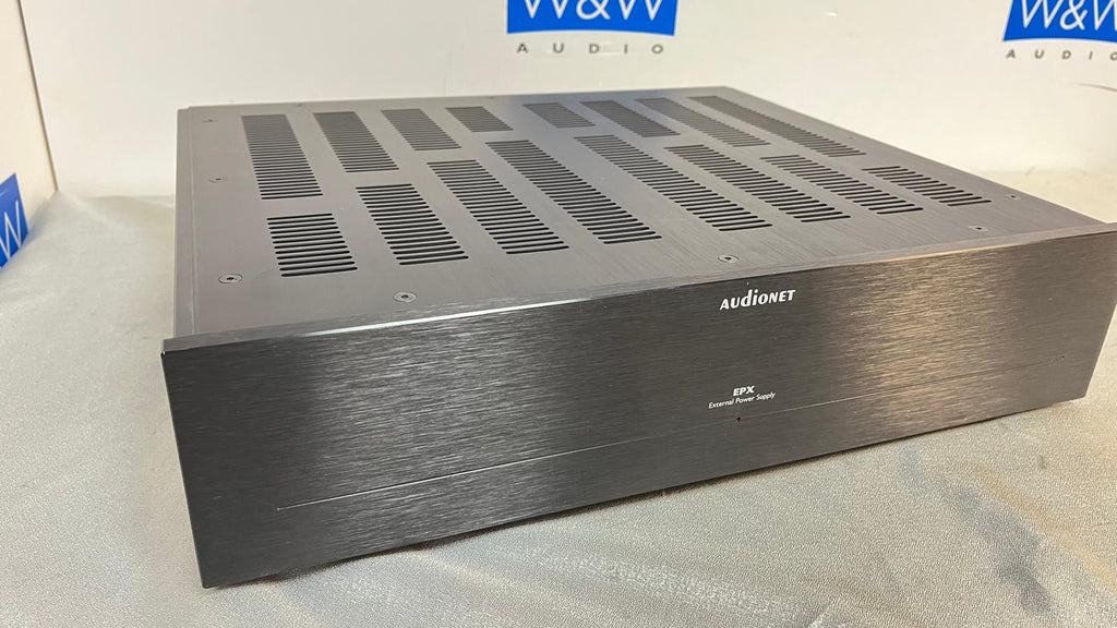 Audionet EPX