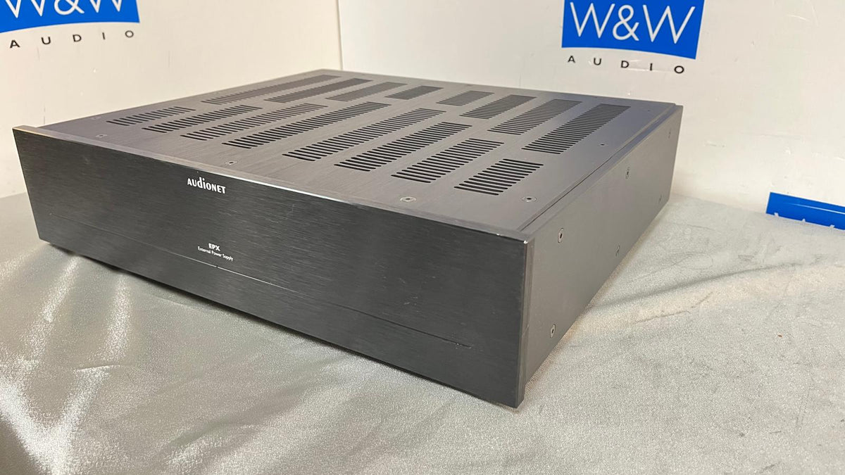 Audionet EPX