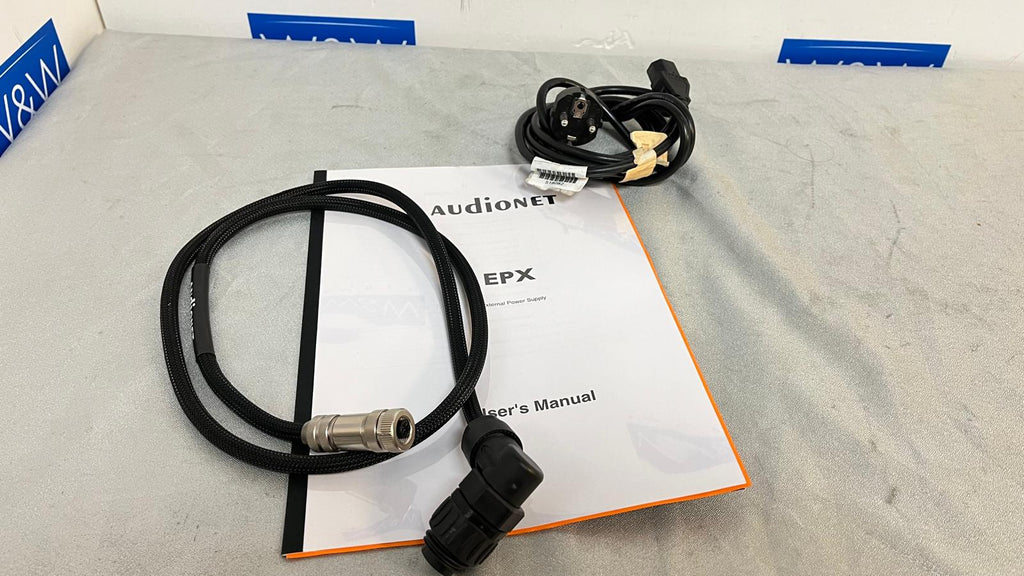 Audionet EPX
