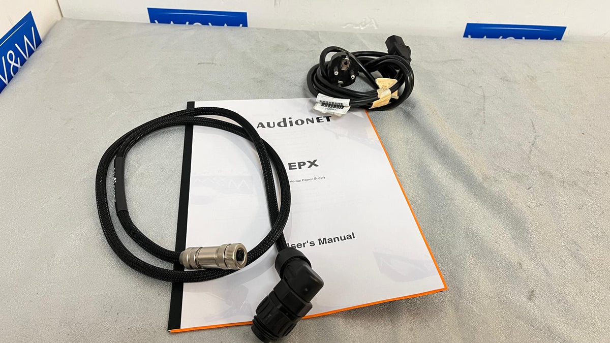Audionet EPX