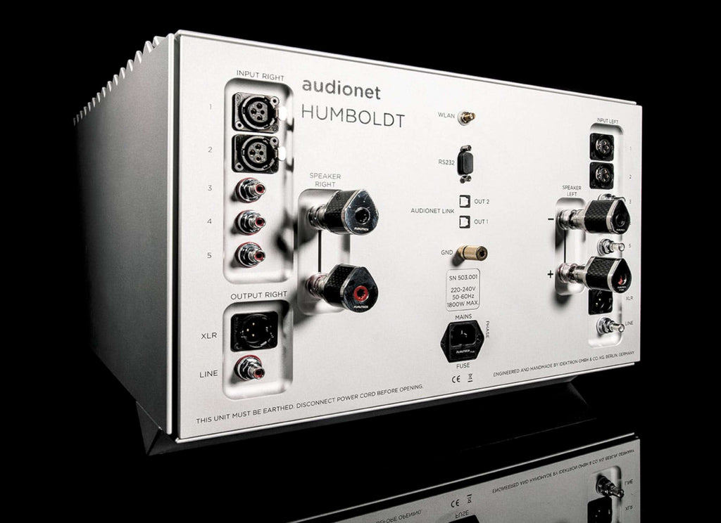 Audionet Humboldt