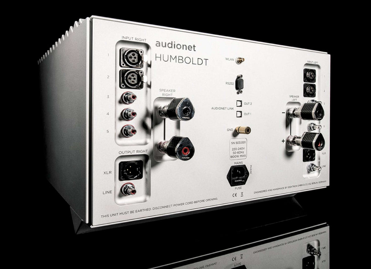 Audionet Humboldt
