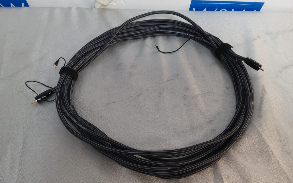 Audioquest Black Lab
