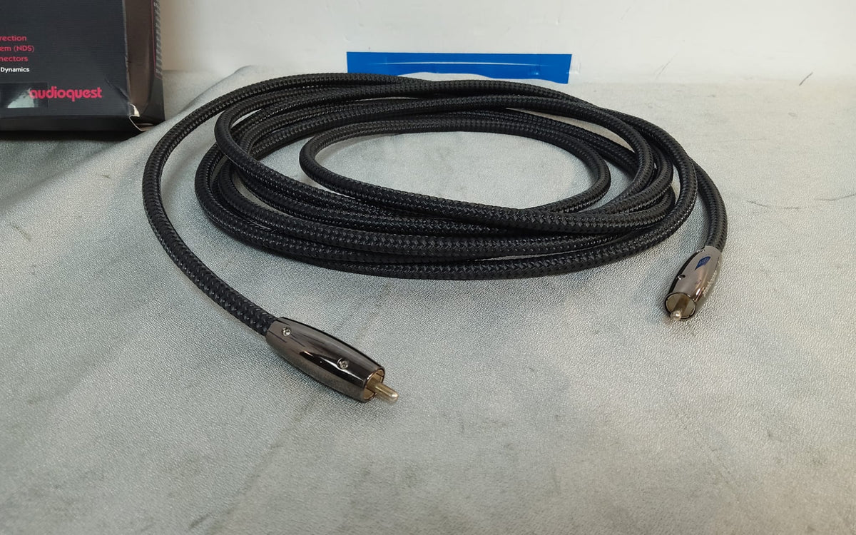Audioquest Carbon