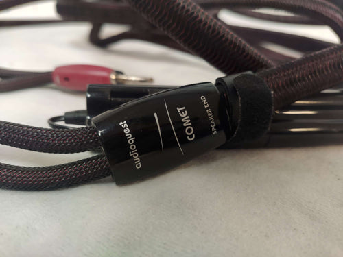 AudioQuest Comet Speakercable 3m