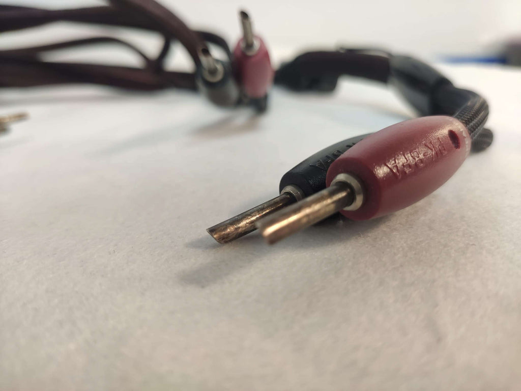 AudioQuest Comet Speakercable 3m
