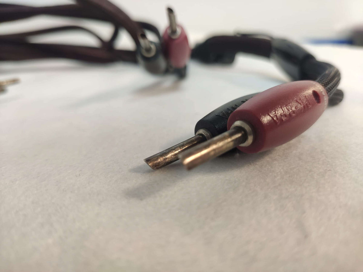 AudioQuest Comet Speakercable 3m