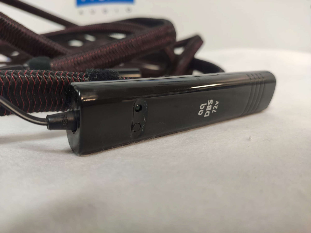 AudioQuest Comet Speakercable 3m