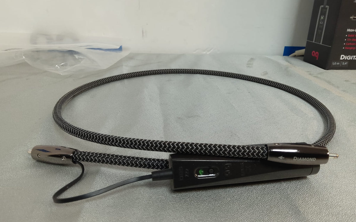 Audioquest Diamond Digital Coax