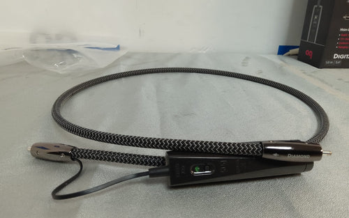 Audioquest Diamond Digital Coax
