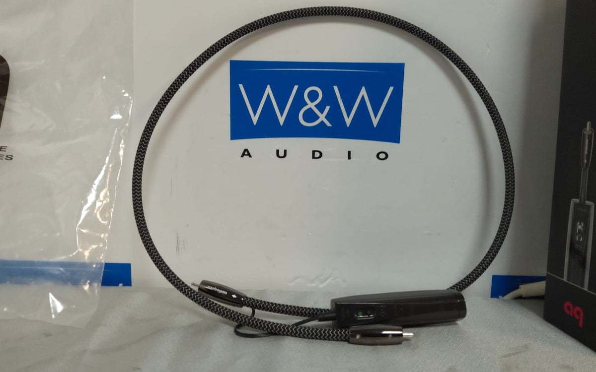 Audioquest Diamond Digital Coax