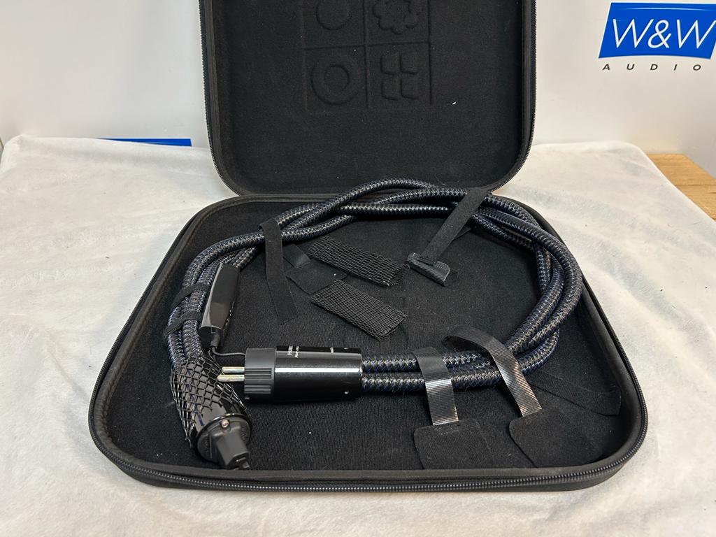 Audioquest Hurricane High Current 1m