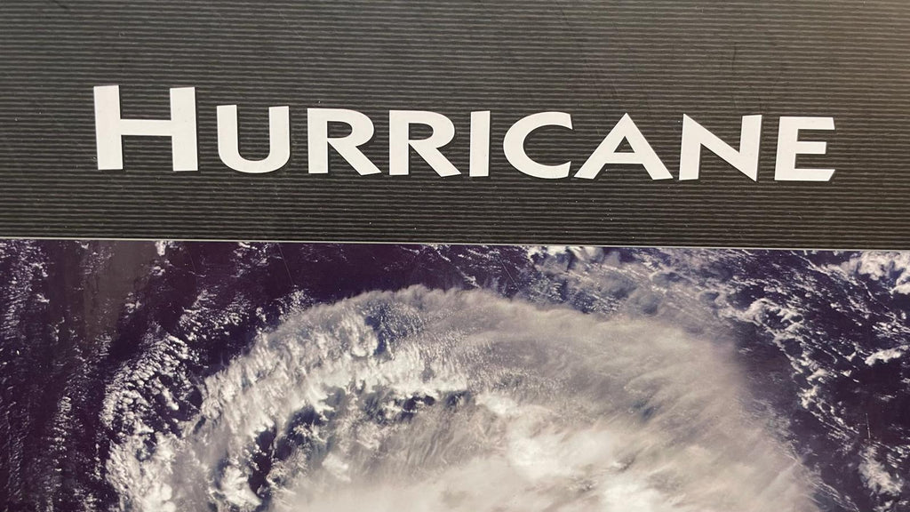 Audioquest Hurricane High Current 1m