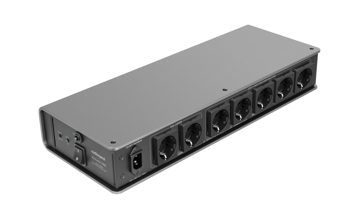 Audioquest Niagara 1200