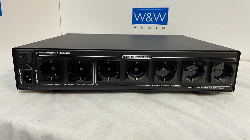 Audioquest Niagara 3000