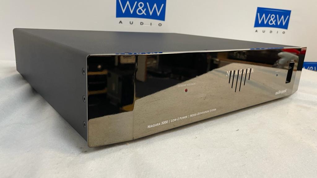 Audioquest Niagara 3000