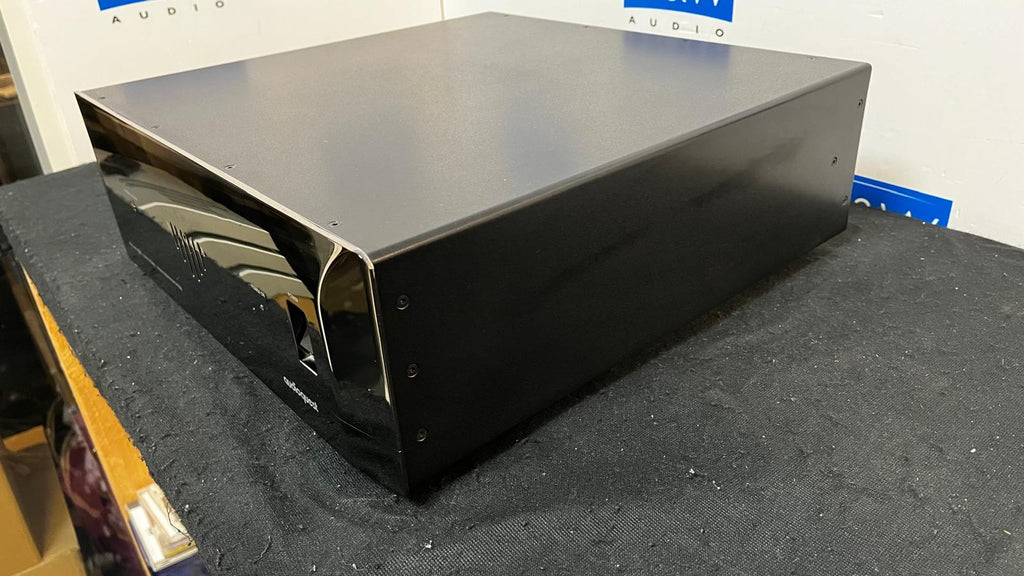 Audioquest Niagara 5000