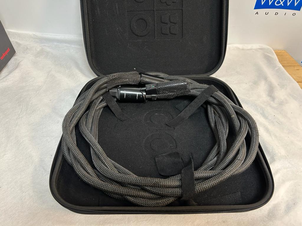 Audioquest Tornado High Current 2m