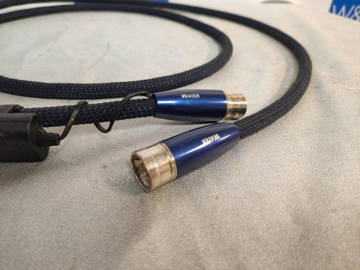 AudioQuest Water XLR