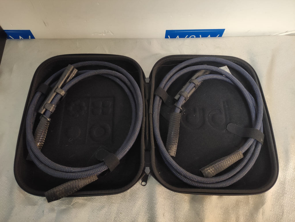 AudioQuest Water XLR