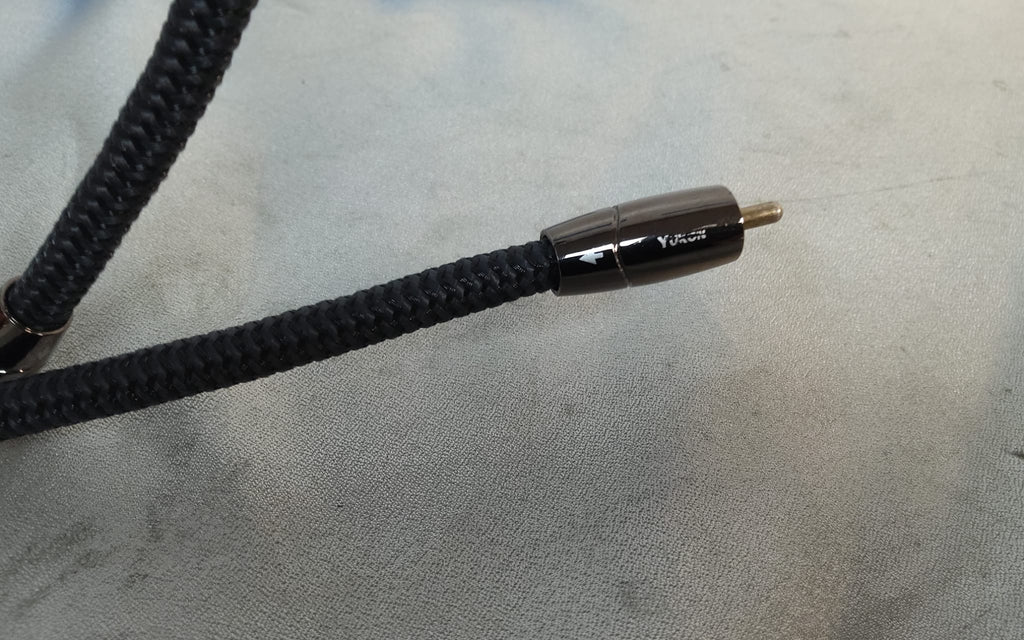 Audioquest Yukon