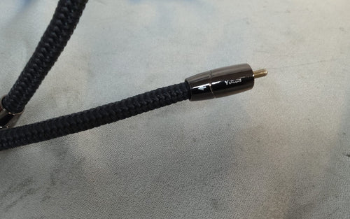 Audioquest Yukon