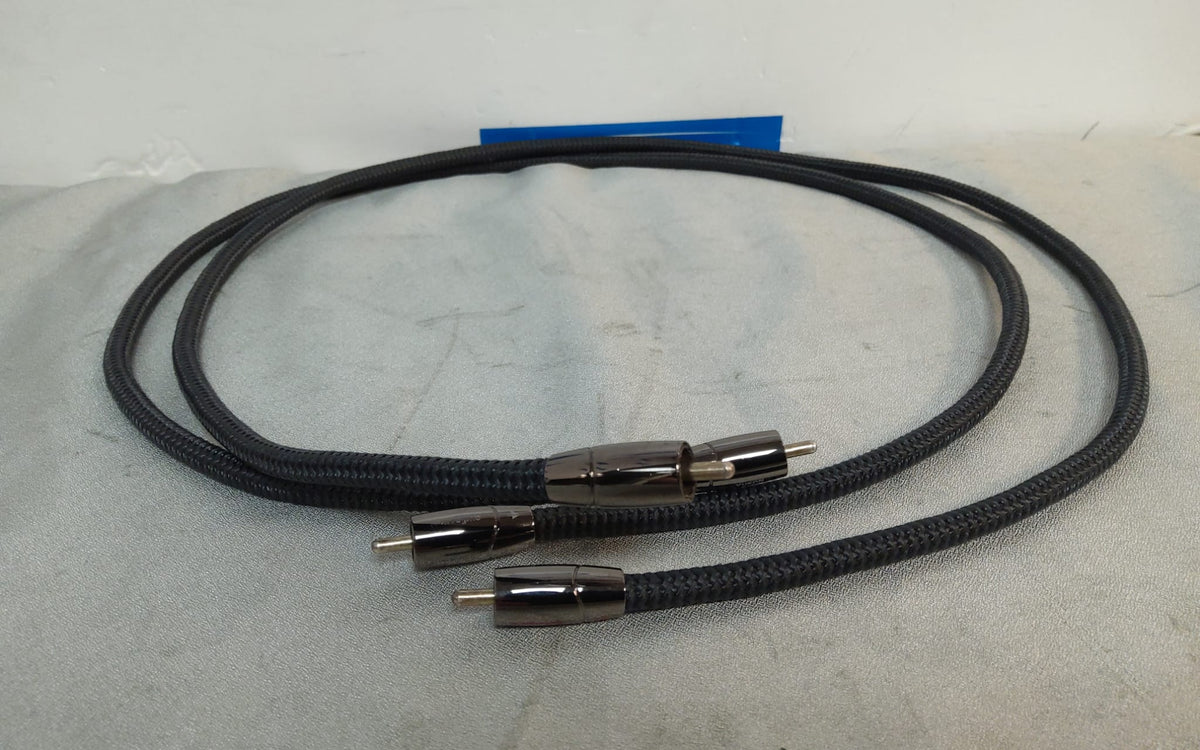Audioquest Yukon