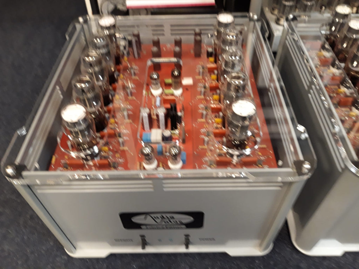 AudioValve Baldur 300 Limited Edition