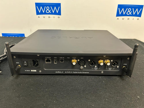 Auralic Altair G1