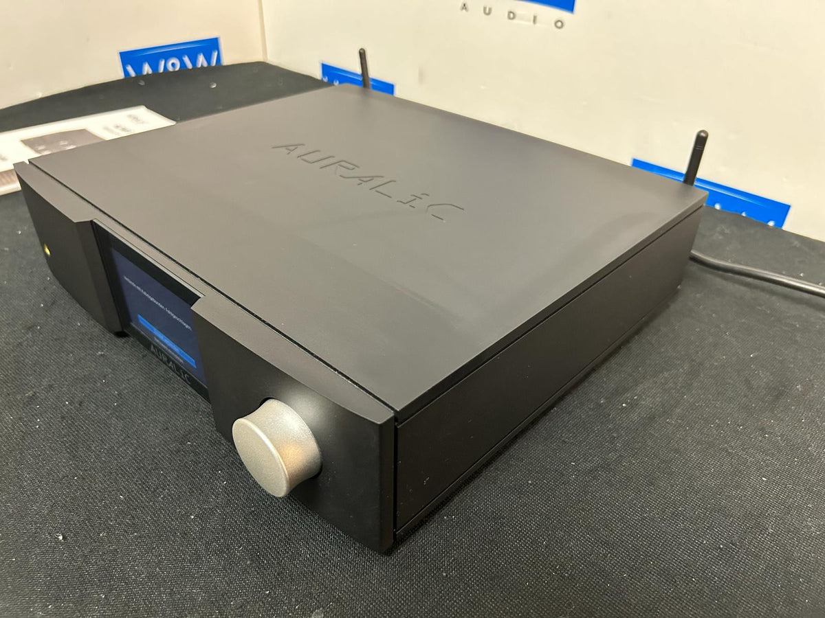 Auralic Altair G1