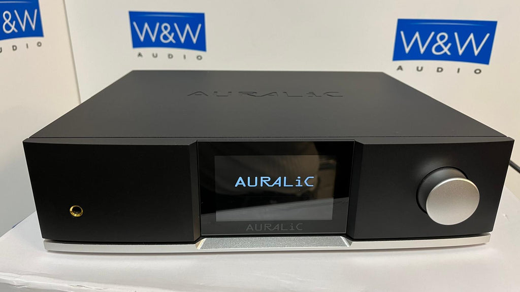 Auralic Altair G1.1