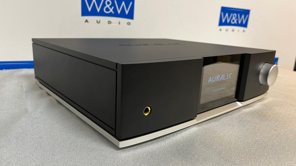 Auralic Altair G1.1