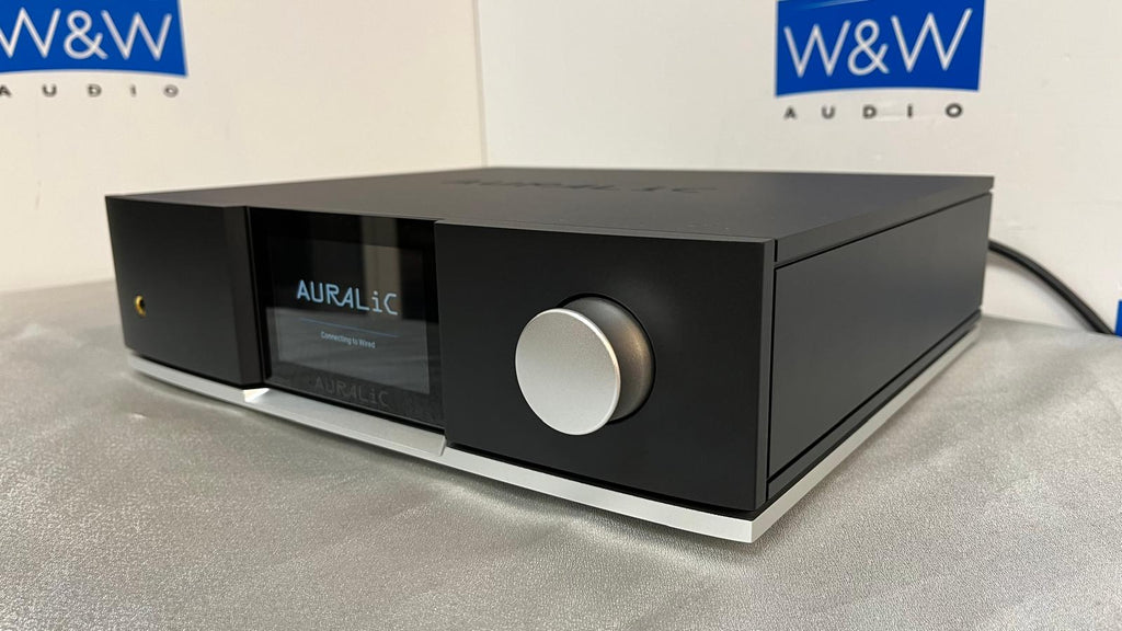 Auralic Altair G1.1