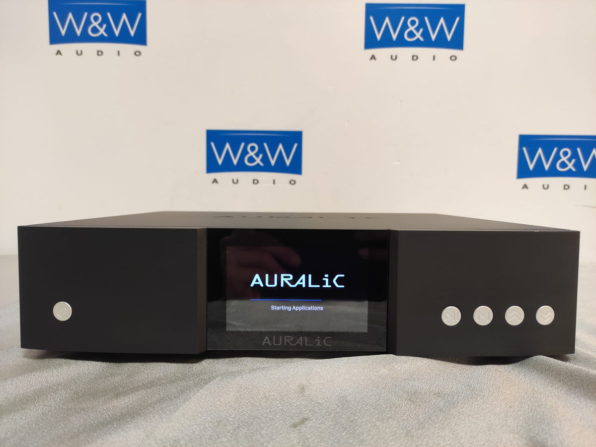 Auralic ARIES G1