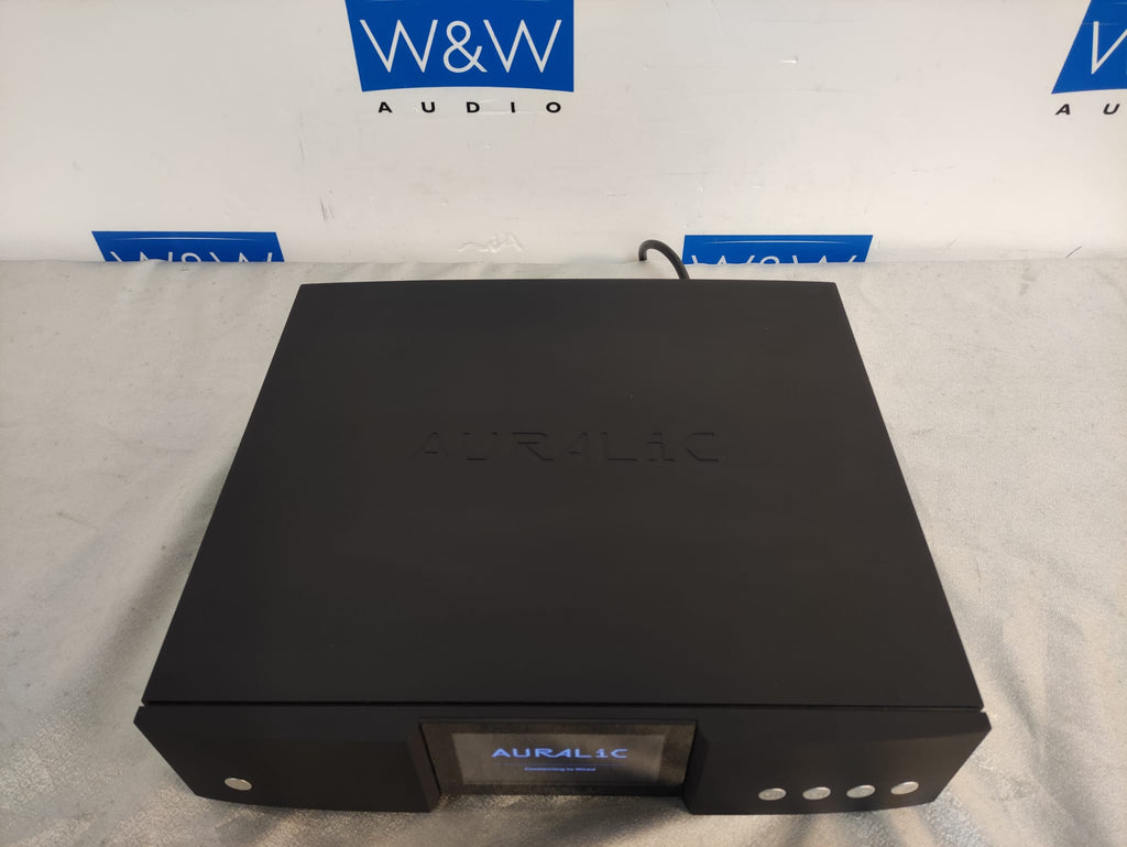 Auralic ARIES G1