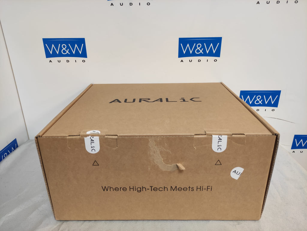 Auralic ARIES G1