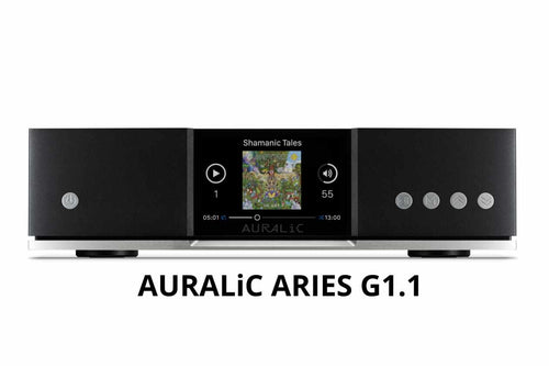 Auralic Aries G1.1