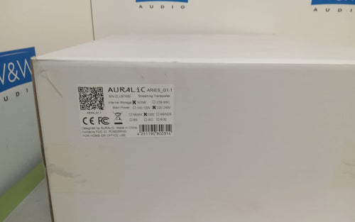 Auralic Aries G1.1