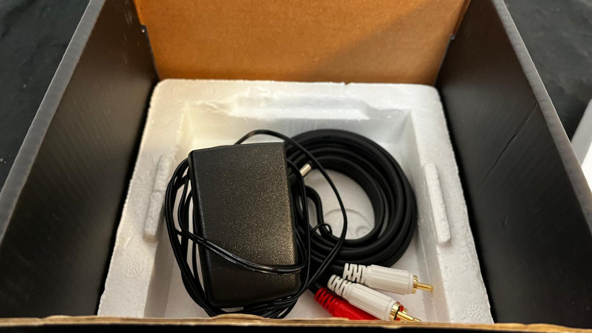 Auralic Aries Mini (incl SBooster)